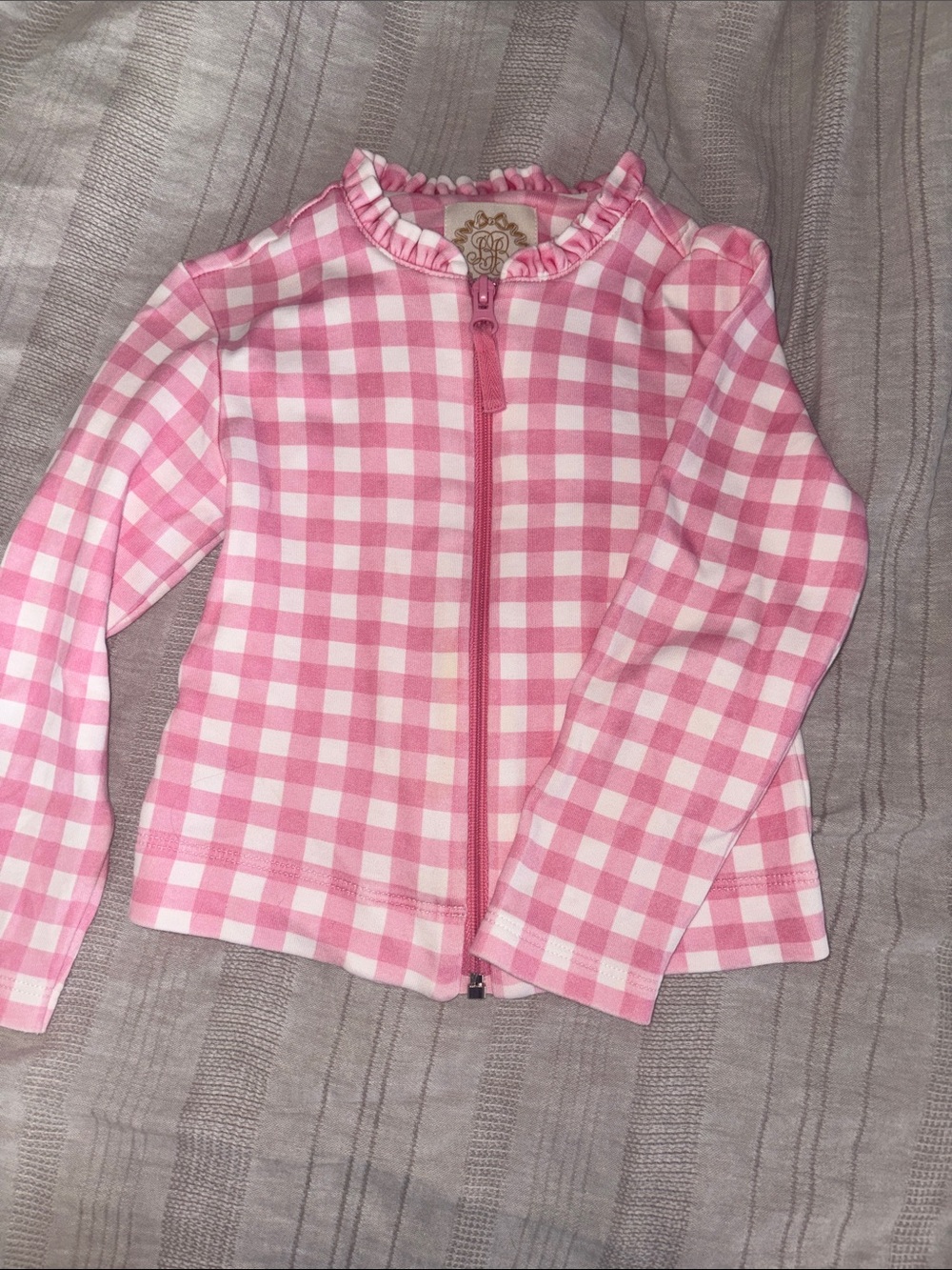 The Beaufort Bonnet Company jacket - Size 4T